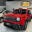 JEEP RENEGADE 1.8 16V FLEX SPORT 4P MANUAL JEEP RENEGADE 1.8 16V FLEX SPORT 4P MANUAL