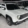 JEEP RENEGADE 2.0 16V TURBO DIESEL LONGITUDE 4P 4X4 AUTOMÁTICO JEEP RENEGADE 2.0 16V TURBO DIESEL LONGITUDE 4P 4X4 AUTOMÁTICO