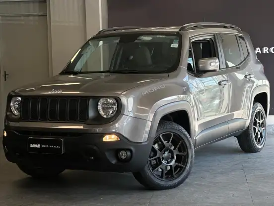 JEEP-RENEGADE-2.0 16V TURBO DIESEL MOAB 4P 4X4 AUTOMÁTICO JEEP-RENEGADE-2021