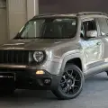 JEEP RENEGADE 2.0 16V TURBO DIESEL MOAB 4P 4X4 AUTOMÁTICO JEEP RENEGADE 2.0 16V TURBO DIESEL MOAB 4P 4X4 AUTOMÁTICO