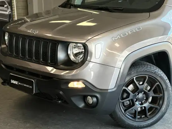 JEEP-RENEGADE-2.0 16V TURBO DIESEL MOAB 4P 4X4 AUTOMÁTICO JEEP-RENEGADE-2021