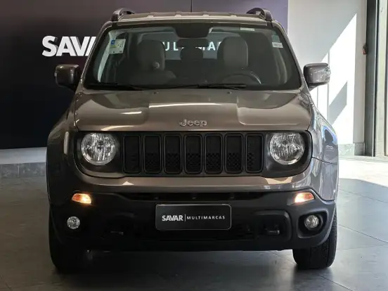 JEEP-RENEGADE-2.0 16V TURBO DIESEL MOAB 4P 4X4 AUTOMÁTICO JEEP-RENEGADE-2021