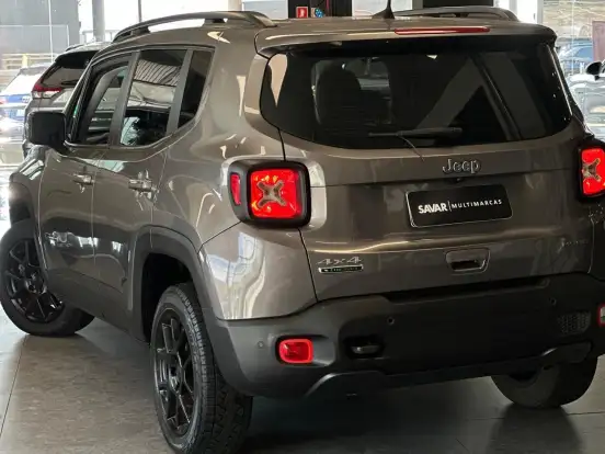 JEEP-RENEGADE-2.0 16V TURBO DIESEL MOAB 4P 4X4 AUTOMÁTICO JEEP-RENEGADE-2021