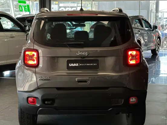 JEEP-RENEGADE-2.0 16V TURBO DIESEL MOAB 4P 4X4 AUTOMÁTICO JEEP-RENEGADE-2021