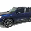 JEEP RENEGADE 2.0 16V TURBO DIESEL LONGITUDE 4P 4X4 AUTOMÁTICO JEEP RENEGADE 2.0 16V TURBO DIESEL LONGITUDE 4P 4X4 AUTOMÁTICO