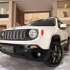 JEEP RENEGADE 2.0 16V TURBO DIESEL LONGITUDE 4P 4X4 AUTOMÁTICO JEEP RENEGADE 2.0 16V TURBO DIESEL LONGITUDE 4P 4X4 AUTOMÁTICO
