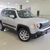 JEEP RENEGADE 2.0 16V TURBO DIESEL LONGITUDE 4P 4X4 AUTOMÁTICO JEEP RENEGADE 2.0 16V TURBO DIESEL LONGITUDE 4P 4X4 AUTOMÁTICO