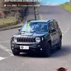 JEEP RENEGADE 2.0 16V TURBO DIESEL MOAB 4P 4X4 AUTOMÁTICO JEEP RENEGADE 2.0 16V TURBO DIESEL MOAB 4P 4X4 AUTOMÁTICO