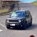 JEEP RENEGADE 2.0 16V TURBO DIESEL MOAB 4P 4X4 AUTOMÁTICO JEEP RENEGADE 2.0 16V TURBO DIESEL MOAB 4P 4X4 AUTOMÁTICO