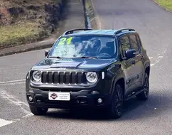 JEEP RENEGADE 2.0 16V TURBO DIESEL MOAB 4P 4X4 AUTOMÁTICO JEEP RENEGADE 2.0 16V TURBO DIESEL MOAB 4P 4X4 AUTOMÁTICO