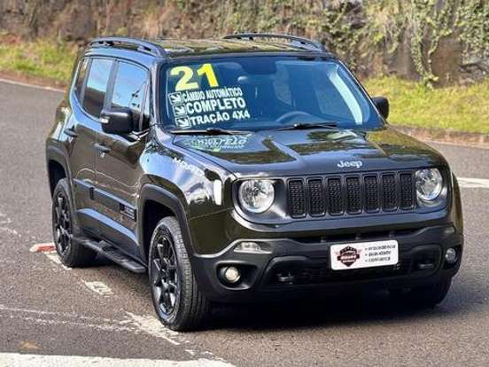 JEEP-RENEGADE-2.0 16V TURBO DIESEL MOAB 4P 4X4 AUTOMÁTICO JEEP-RENEGADE-2020