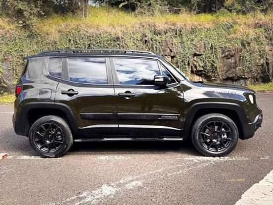 JEEP-RENEGADE-2.0 16V TURBO DIESEL MOAB 4P 4X4 AUTOMÁTICO JEEP-RENEGADE-2020