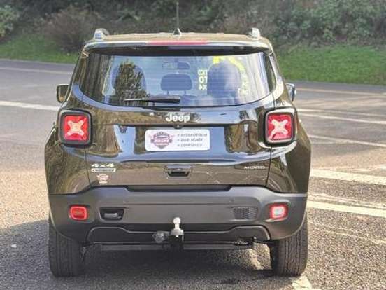 JEEP-RENEGADE-2.0 16V TURBO DIESEL MOAB 4P 4X4 AUTOMÁTICO JEEP-RENEGADE-2020