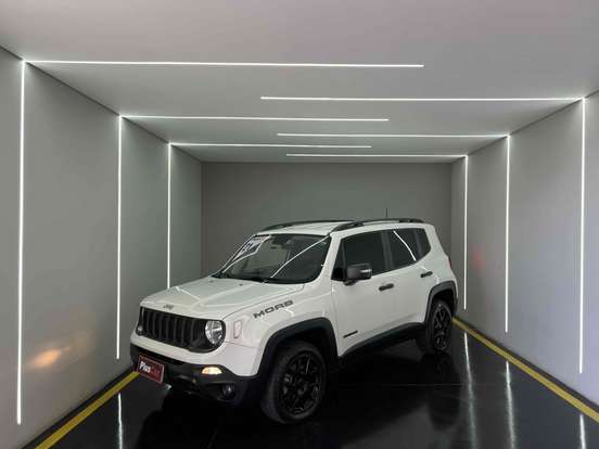 JEEP-RENEGADE-2.0 16V TURBO DIESEL MOAB 4P 4X4 AUTOMÁTICO JEEP-RENEGADE-2021