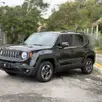 JEEP RENEGADE 2.0 16V TURBO DIESEL SPORT 4P 4X4 AUTOMÁTICO JEEP RENEGADE 2.0 16V TURBO DIESEL SPORT 4P 4X4 AUTOMÁTICO