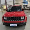 JEEP RENEGADE 2.0 16V TURBO DIESEL SPORT 4P 4X4 AUTOMÁTICO JEEP RENEGADE 2.0 16V TURBO DIESEL SPORT 4P 4X4 AUTOMÁTICO