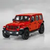JEEP WRANGLER 2.0 TURBO GASOLINA UNLIMITED OVERLAND 4P 4X4 AT8 JEEP WRANGLER 2.0 TURBO GASOLINA UNLIMITED OVERLAND 4P 4X4 AT8