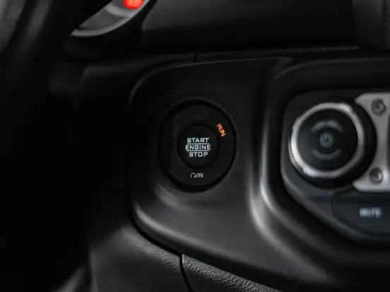 JEEP-WRANGLER-2.0 TURBO GASOLINA UNLIMITED OVERLAND 4P 4X4 AT8 JEEP-WRANGLER-2021