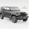 JEEP WRANGLER 2.0 TURBO GASOLINA RUBICON 4P 4X4 AT8 JEEP WRANGLER 2.0 TURBO GASOLINA RUBICON 4P 4X4 AT8
