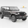 JEEP WRANGLER 2.0 TURBO GASOLINA RUBICON 4P 4X4 AT8 JEEP WRANGLER 2.0 TURBO GASOLINA RUBICON 4P 4X4 AT8
