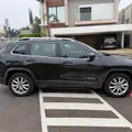 JEEP CHEROKEE 3.2 LIMITED 4X4 V6 24V GASOLINA 4P AUTOMÁTICO JEEP CHEROKEE 3.2 LIMITED 4X4 V6 24V GASOLINA 4P AUTOMÁTICO