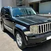 JEEP CHEROKEE 3.7 SPORT 4X4 V6 12V GASOLINA 4P AUTOMÁTICO JEEP CHEROKEE 3.7 SPORT 4X4 V6 12V GASOLINA 4P AUTOMÁTICO