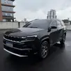 JEEP COMMANDER 1.3 T270 TURBO FLEX OVERLAND AT6 JEEP COMMANDER 1.3 T270 TURBO FLEX OVERLAND AT6
