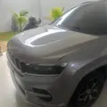 JEEP COMMANDER 1.3 T270 TURBO FLEX OVERLAND AT6 JEEP COMMANDER 1.3 T270 TURBO FLEX OVERLAND AT6
