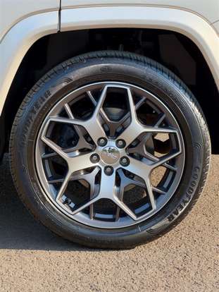 JEEP-COMMANDER-1.3 T270 TURBO FLEX OVERLAND AT6 JEEP-COMMANDER-2022
