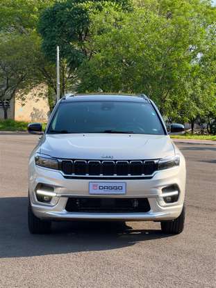 JEEP-COMMANDER-1.3 T270 TURBO FLEX OVERLAND AT6 JEEP-COMMANDER-2022