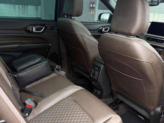 JEEP-COMMANDER-1.3 T270 TURBO FLEX OVERLAND AT6 JEEP-COMMANDER-2022