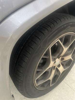 JEEP-COMMANDER-1.3 T270 TURBO FLEX OVERLAND AT6 JEEP-COMMANDER-2023