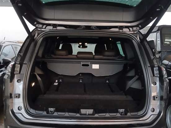JEEP-COMMANDER-1.3 T270 TURBO FLEX OVERLAND AT6 JEEP-COMMANDER-2024