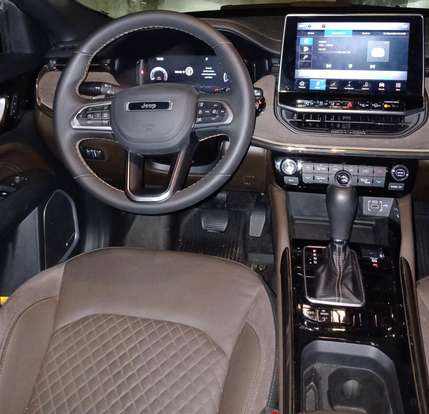 JEEP-COMMANDER-1.3 T270 TURBO FLEX OVERLAND AT6 JEEP-COMMANDER-2024