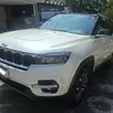 JEEP COMMANDER 2.0 TD380 TURBO DIESEL LIMITED AT9 JEEP COMMANDER 2.0 TD380 TURBO DIESEL LIMITED AT9