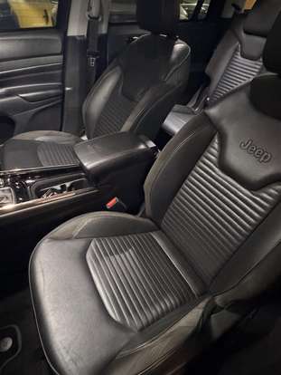 JEEP-COMMANDER-2.0 TD380 TURBO DIESEL LIMITED AT9 JEEP-COMMANDER-2022