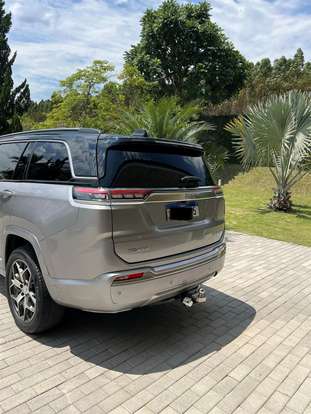 JEEP-COMMANDER-2.0 TD380 TURBO DIESEL OVERLAND AT9 JEEP-COMMANDER-2022