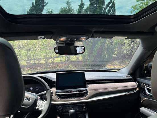 JEEP-COMMANDER-2.0 TD380 TURBO DIESEL OVERLAND AT9 JEEP-COMMANDER-2022