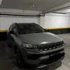 JEEP COMPASS 1.3 T270 TURBO FLEX LONGITUDE AT6 JEEP COMPASS 1.3 T270 TURBO FLEX LONGITUDE AT6