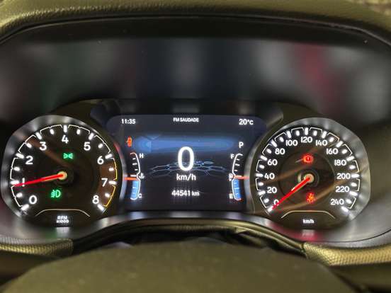 JEEP-COMPASS-1.3 T270 TURBO FLEX LONGITUDE AT6 JEEP-COMPASS-2022
