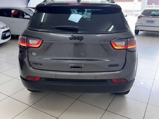 JEEP-COMPASS-1.3 T270 TURBO FLEX LONGITUDE AT6 JEEP-COMPASS-2023