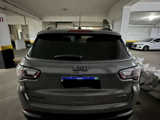 JEEP-COMPASS-1.3 T270 TURBO FLEX LONGITUDE AT6 JEEP-COMPASS-2025