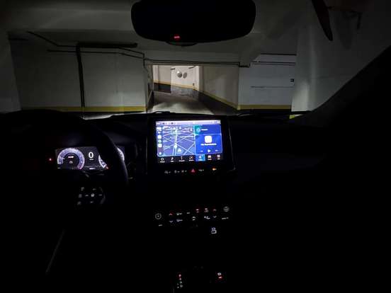 JEEP-COMPASS-1.3 T270 TURBO FLEX LONGITUDE AT6 JEEP-COMPASS-2025