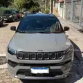 JEEP COMPASS 1.3 T270 TURBO FLEX S AT6 JEEP COMPASS 1.3 T270 TURBO FLEX S AT6