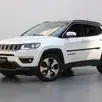 JEEP COMPASS 2.0 16V FLEX SPORT AUTOMÁTICO JEEP COMPASS 2.0 16V FLEX SPORT AUTOMÁTICO