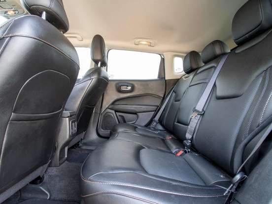 JEEP-COMPASS-2.0 16V FLEX SPORT AUTOMÁTICO JEEP-COMPASS-2021