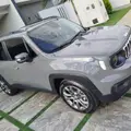 JEEP RENEGADE 1.3 T270 TURBO FLEX LONGITUDE AT6 JEEP RENEGADE 1.3 T270 TURBO FLEX LONGITUDE AT6