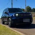 JEEP RENEGADE 1.3 T270 TURBO FLEX LONGITUDE AT6 JEEP RENEGADE 1.3 T270 TURBO FLEX LONGITUDE AT6