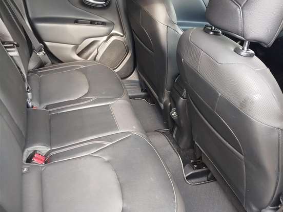 JEEP-RENEGADE-1.3 T270 TURBO FLEX LONGITUDE AT6 JEEP-RENEGADE-2025