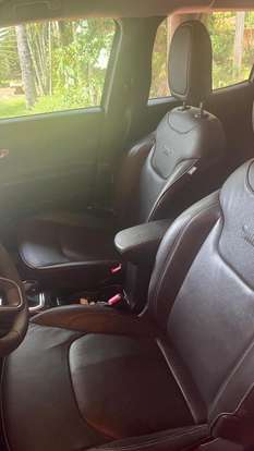 JEEP-RENEGADE-1.3 T270 TURBO FLEX LONGITUDE AT6 JEEP-RENEGADE-2023